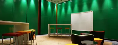 Unternehmen 3 Bild RADISSON BLU HOTEL, BERLIN Veranstaltungen & Messen am Berlin BE