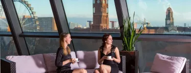 Unternehmen 37 Bild RADISSON BLU HOTEL, BERLIN Veranstaltungen & Messen am Berlin BE