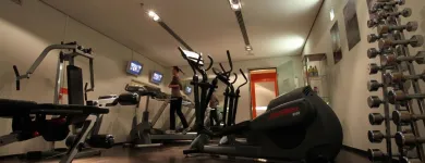 Unternehmen 38 Bild RADISSON BLU HOTEL, BERLIN Veranstaltungen & Messen am Berlin BE