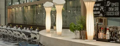 Unternehmen 41 Bild RADISSON BLU HOTEL, BERLIN Veranstaltungen & Messen am Berlin BE