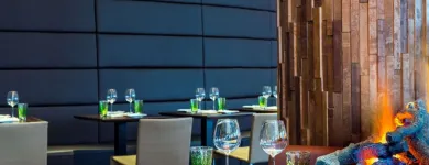 Unternehmen 42 Bild RADISSON BLU HOTEL, BERLIN Veranstaltungen & Messen am Berlin BE