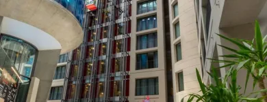 Unternehmen 4 Bild RADISSON BLU HOTEL, BERLIN Veranstaltungen & Messen am Berlin BE