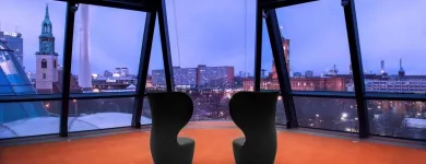 Unternehmen 43 Bild RADISSON BLU HOTEL, BERLIN Veranstaltungen & Messen am Berlin BE