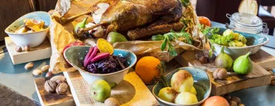 Unternehmen 46 Bild RADISSON BLU HOTEL, BERLIN Veranstaltungen & Messen am Berlin BE