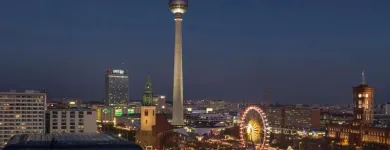 Unternehmen 47 Bild RADISSON BLU HOTEL, BERLIN Veranstaltungen & Messen am Berlin BE