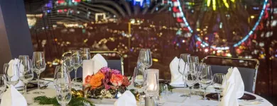 Unternehmen 48 Bild RADISSON BLU HOTEL, BERLIN Veranstaltungen & Messen am Berlin BE