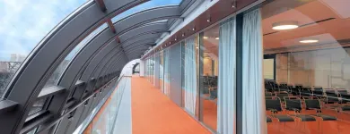 Unternehmen 51 Bild RADISSON BLU HOTEL, BERLIN Veranstaltungen & Messen am Berlin BE