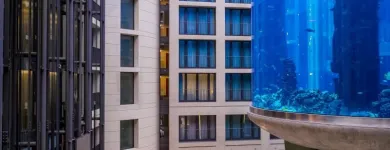 Unternehmen 5 Bild RADISSON BLU HOTEL, BERLIN Veranstaltungen & Messen am Berlin BE