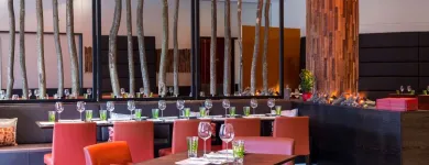 Unternehmen 9 Bild RADISSON BLU HOTEL, BERLIN Veranstaltungen & Messen am Berlin BE