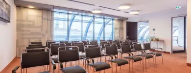 Unternehmen 10 Bild RADISSON BLU HOTEL, BERLIN Veranstaltungen & Messen am Berlin BE