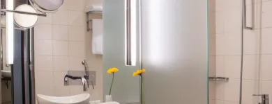 Unternehmen 12 Bild RADISSON BLU HOTEL, BERLIN Veranstaltungen & Messen am Berlin BE