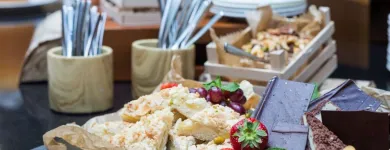 Unternehmen 15 Bild RADISSON BLU HOTEL, BERLIN Veranstaltungen & Messen am Berlin BE