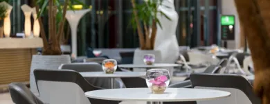 Unternehmen 16 Bild RADISSON BLU HOTEL, BERLIN Veranstaltungen & Messen am Berlin BE