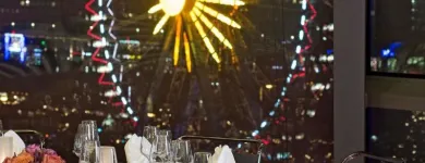 Unternehmen 18 Bild RADISSON BLU HOTEL, BERLIN Veranstaltungen & Messen am Berlin BE