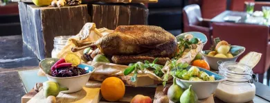 Unternehmen 20 Bild RADISSON BLU HOTEL, BERLIN Veranstaltungen & Messen am Berlin BE