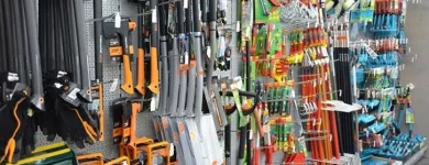 Unternehmen 1 Bild RAIFFEISEN-MARKT ROXEL Zoohandlungen am Münster NW