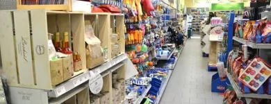Unternehmen 5 Bild RAIFFEISEN-MARKT ROXEL Zoohandlungen am Münster NW
