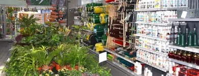 Unternehmen 6 Bild RAIFFEISEN-MARKT ROXEL Zoohandlungen am Münster NW