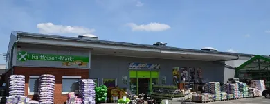 Unternehmen 8 Bild RAIFFEISEN-MARKT ROXEL Zoohandlungen am Münster NW