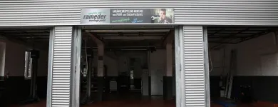 Unternehmen 6 Bild RAMEDER MONTAGEPOINT SIEGEN Werkstätten (Pkw) am Siegen NW