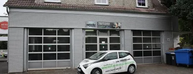 Unternehmen 9 Bild RAMEDER MONTAGEPOINT SIEGEN Werkstätten (Pkw) am Siegen NW
