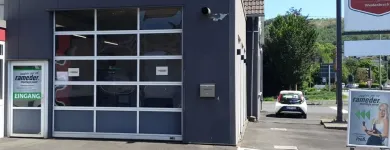 Unternehmen 10 Bild RAMEDER MONTAGEPOINT SIEGEN Werkstätten (Pkw) am Siegen NW