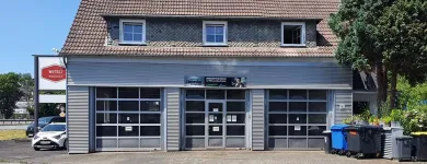 Unternehmen 12 Bild RAMEDER MONTAGEPOINT SIEGEN Werkstätten (Pkw) am Siegen NW