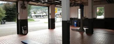 Unternehmen 13 Bild RAMEDER MONTAGEPOINT SIEGEN Werkstätten (Pkw) am Siegen NW