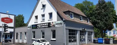 Unternehmen 2 Bild RAMEDER MONTAGEPOINT SIEGEN Werkstätten (Pkw) am Siegen NW