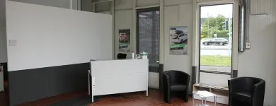 Unternehmen 3 Bild RAMEDER MONTAGEPOINT SIEGEN Werkstätten (Pkw) am Siegen NW