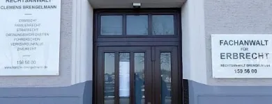 Unternehmen 4 Bild RECHTSANWALT CLEMENS BRENGELMANN - ERBRECHT MÜNCHEN Rechtsanwälte am München BY
