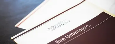 Unternehmen 1 Bild RECHTSANWÄLTE MÜLLER & DR. PAUL PARTNERSCHAFTSGESELLSCHAFT Rechtsanwälte am Gütersloh NW