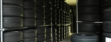 Unternehmen 5 Bild REIFENSERVICE FROSCH Reifen Einzelhandel am Potsdam BB