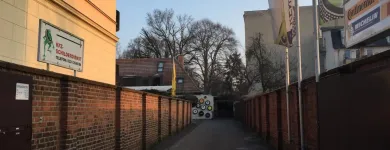 Unternehmen 6 Bild REIFENSERVICE FROSCH Reifen Einzelhandel am Potsdam BB