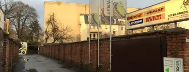 Unternehmen 7 Bild REIFENSERVICE FROSCH Reifen Einzelhandel am Potsdam BB