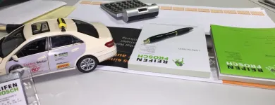 Unternehmen 9 Bild REIFENSERVICE FROSCH Reifen Einzelhandel am Potsdam BB