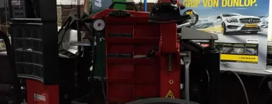 Unternehmen 10 Bild REIFENSERVICE FROSCH Reifen Einzelhandel am Potsdam BB