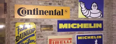 Unternehmen 11 Bild REIFENSERVICE FROSCH Reifen Einzelhandel am Potsdam BB