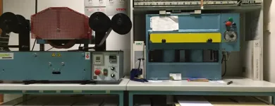 Unternehmen 12 Bild REIFENSERVICE FROSCH Reifen Einzelhandel am Potsdam BB