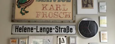 Unternehmen 3 Bild REIFENSERVICE FROSCH Reifen Einzelhandel am Potsdam BB