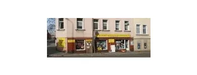 Unternehmen 12 Bild REINER SANDER EISENWAREN & SPEZIALREINIGUNGSMITTEL Service & Dienstleistung am Zwickau SN