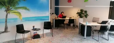 Unternehmen 3 Bild REISEBÜRO TRAVEL TALK E.K. Reiseunternehmen, Verkehrsbetrieb am Erlangen BY