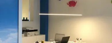 Unternehmen 1 Bild REISEBÜRO TRAVEL TALK E.K. Reiseunternehmen, Verkehrsbetrieb am Erlangen BY
