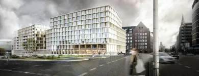 Unternehmen 1 Bild RENDER-MANUFAKTUR 3D VISUALISIERUNG ARCHITEKTUR Werbung am Berlin BE