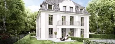 Unternehmen 4 Bild RENDER-MANUFAKTUR 3D VISUALISIERUNG ARCHITEKTUR Werbung am Berlin BE