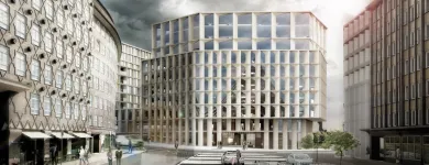 Unternehmen 5 Bild RENDER-MANUFAKTUR 3D VISUALISIERUNG ARCHITEKTUR Werbung am Berlin BE