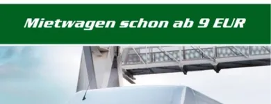 Unternehmen 7 Bild RENNTIER 24 LOGISTIK GMBH Verleihunternehmen, Vermietungsunternehmen, Vermittlungsunternehmen am Berlin BE