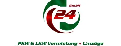 Unternehmen 8 Bild RENNTIER 24 LOGISTIK GMBH Verleihunternehmen, Vermietungsunternehmen, Vermittlungsunternehmen am Berlin BE