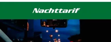 Unternehmen 1 Bild RENNTIER 24 LOGISTIK GMBH Verleihunternehmen, Vermietungsunternehmen, Vermittlungsunternehmen am Berlin BE