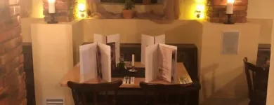 Unternehmen 10 Bild RESTAURANT TAVERNA HELLAS Restaurant & Café am Leipzig SN